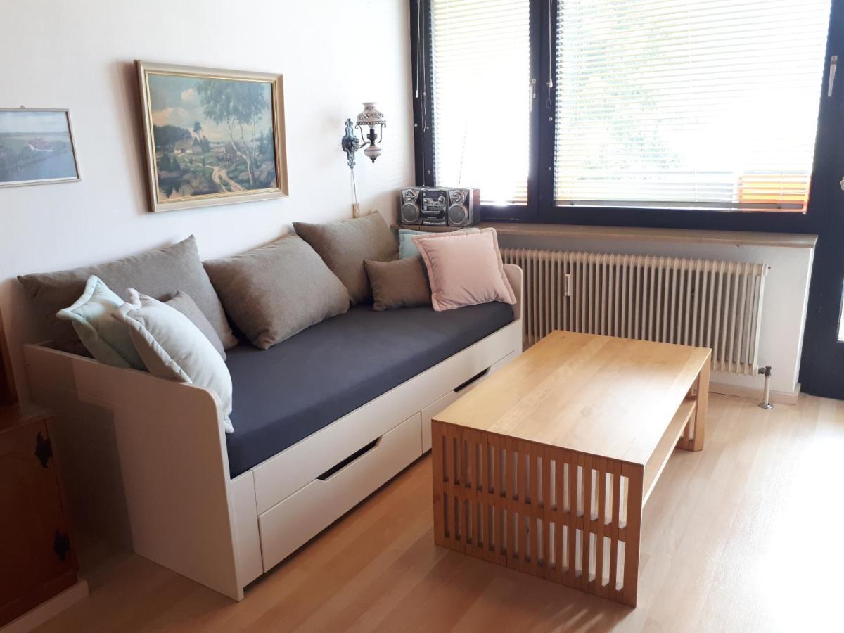 Maren Seeblick Appartement Haus Haensel&Gretel Direkt Am Ossiacher See Mit Hallenbad Stiegl Kültér fotó