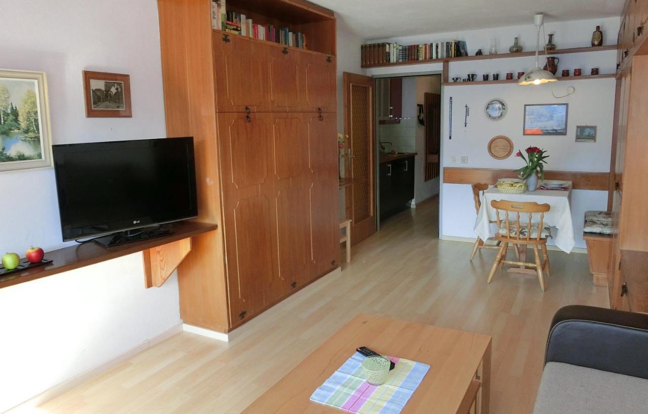 Maren Seeblick Appartement Haus Haensel&Gretel Direkt Am Ossiacher See Mit Hallenbad Stiegl Kültér fotó
